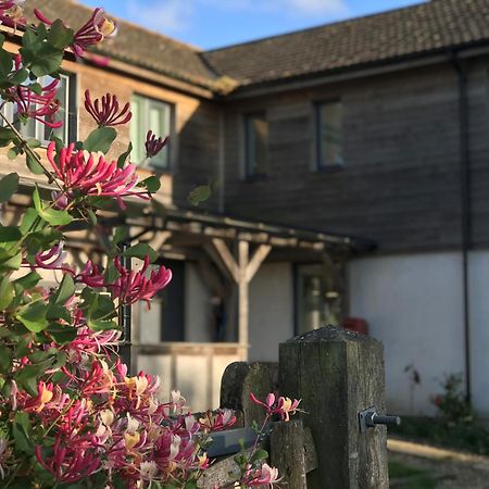 Withy Farm Acomodação com café da manhã Canterbury Exterior foto